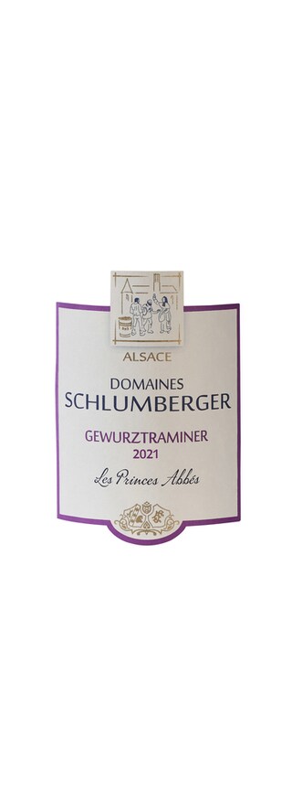 Domaines Schlumberger | Gewurztraminer 75 cl