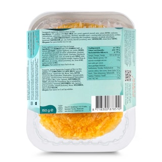 Vivera | Schnitzel | Fromage | Végétarien 150 gr