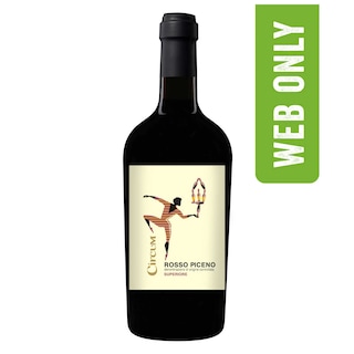 Circum | Rosso Piceno Superiore 75 cl
