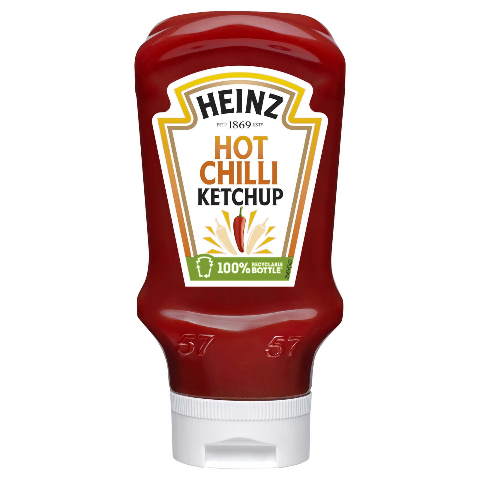 Heinz Ketchup | Hot chili