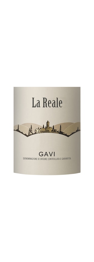 La Reale | Gavi | 2023 75 cl