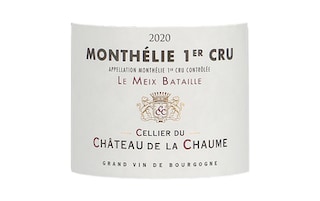 France - Frankrijk | Monthelie | Monthelie 1er Meix 2020 Rouge 