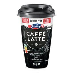 Caffè Latte | Double zero | Sans lactose