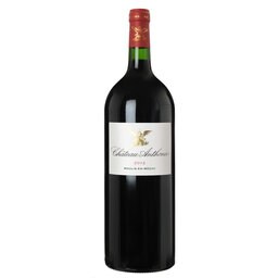 FR BORDEAUX MOULIS EN MEDOC | CHATEAU ANTHONIC 2012 