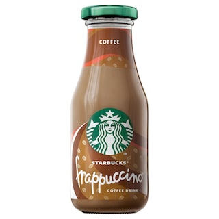 Starbucks | Frappuccino | Koffie 