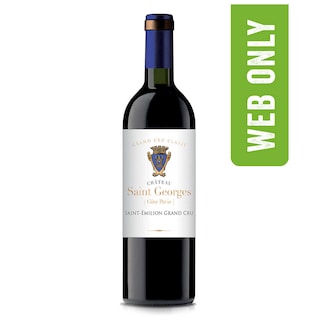 France - Frankrijk | Bordeaux Saint Emilion GCC | Saint Georges Côte Pavie 2018 Rouge 