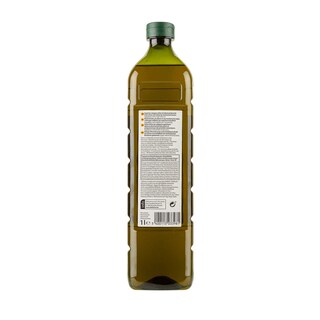 365 | Delhaize | Huile d'olive | Vierge extra | Espagne 