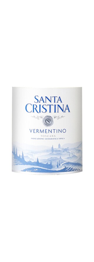 Santa Cristina | Toscana | Vermentino 75 cl