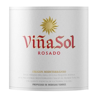 Vina Sol | Rosado 