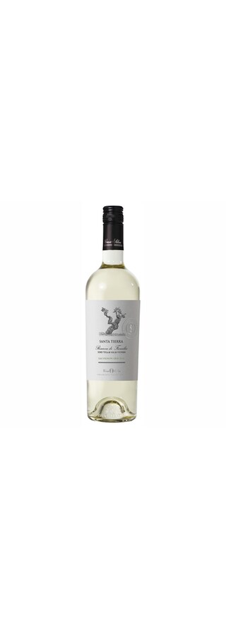 Santa Tierra | Reserva 100 Year Old Vines | Sauvignon Blanc 