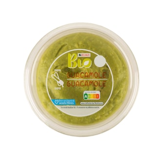Guacamole | Doux | Bio