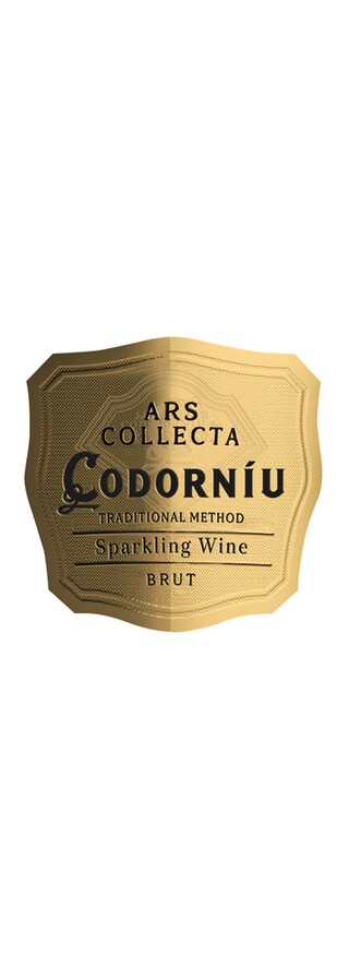 Codorniu | Cava | Blanc de Blancs | Bio | Brut 75 cl