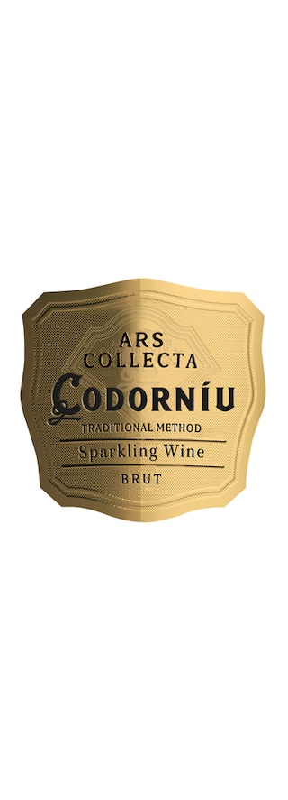 Codorniu | Cava | Blanc de Blancs | Bio | Brut 