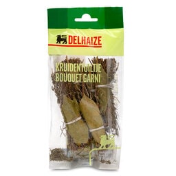 Delhaize | Bouquet garni 
