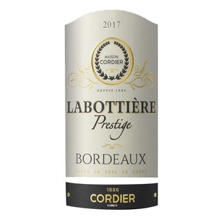 France - Frankrijk | Bordeaux - Bordeaux | Labottiere Prestige 2017 