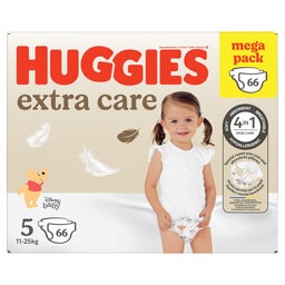 Huggies | Luiers | Maat 5 | Maxi Pack 