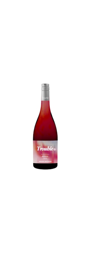 Trouble | 2023 
