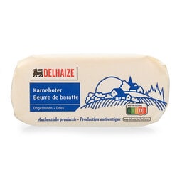Delhaize | Karneboter 