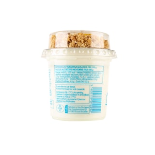 Delhaize | Yoghurt | Natuur | Granen 