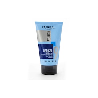 Studio Line | Gel | Vezel | Radical | Extreme hold 