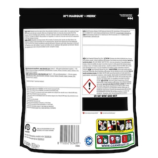 Finish | Capsules Vaisselle | Ultimate + | Regular 24 pc