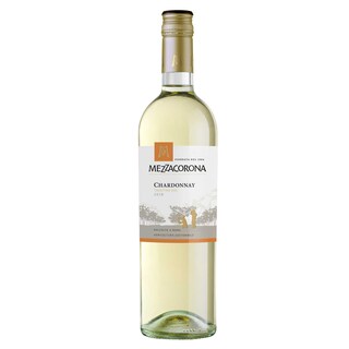 Italie - Italië | Trentino IGT | Chardonnay Mezzacorona 2019 