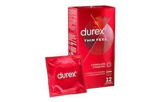 Durex | Condooms | Thin Feel 12 st