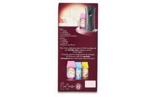 Air Wick | Life Scents | Gadget Freshmatic+Recharge Eté 