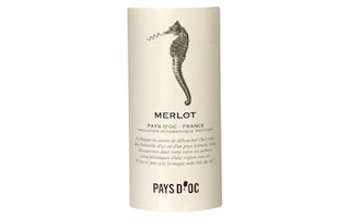Delhaize | Pays d'Oc | Merlot 
