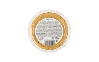 Delhaize | Hummus mediterranees 