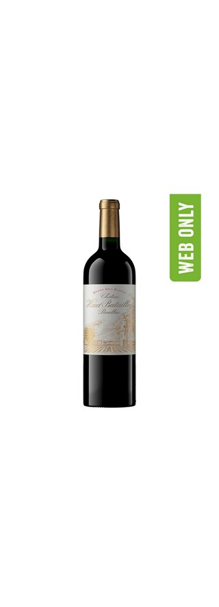 Chateau Haut-Batailley