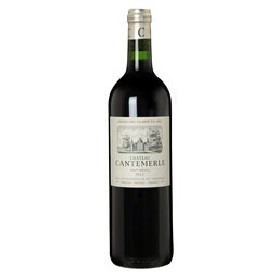 FR BORDEAUX HAUT-MEDOC | Château Cantemerle 2012 