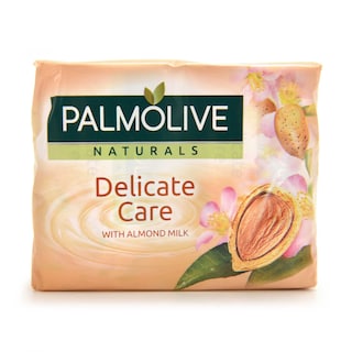 Palmolive | Savon naturals lait d'amande 