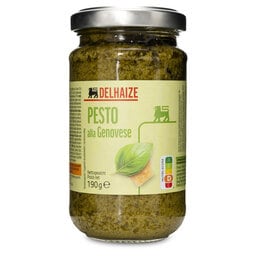 Delhaize | Pesto | Genovese 