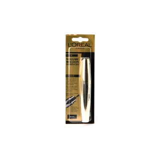 L'Oréal Paris | Mascara | Volume million lashes | Noir 