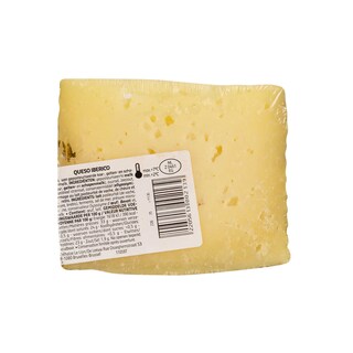 Delhaize | Queso Iberico 