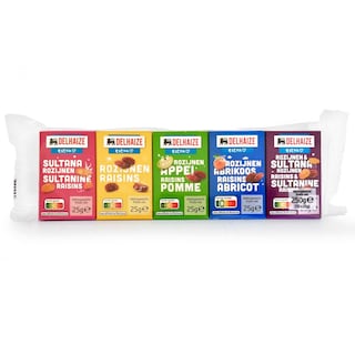 Delhaize | Fruits secs | Mélange 