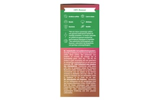 Purasana | Koffie | Mushroom | Bio 