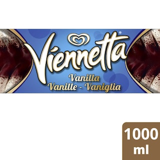 Ola | Viennetta | Ijs | Vanille 