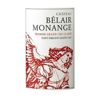 Chateau Belair Monange | Saint-Émilion 1er Grand Cru Classé | 2019 