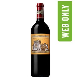 France - Frankrijk | Bordeaux - Saint-Julien | Château Ducru Beaucaillou 2018 |Caisse Bois 