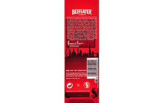 Beefeater | London Dry Gin 45% alc 70 cl