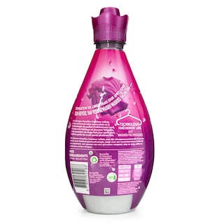 Soupline | Adoucissant | Fr. Infinie | Bon Floral 80 cl