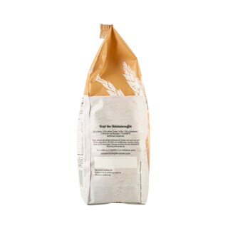Delhaize | All-In mix bruin speltbrood 