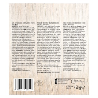 Delhaize | Scampis | Diabolique | Pasta 450 gr