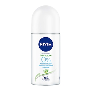 Nivea | Roll | Fresh Pure | 50ml 