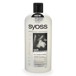 Syoss | Conditioner | SalonPlex 