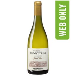 Gerard Bertrand | Chateau La Sauvageonne | Languedoc | Bio | 2021 