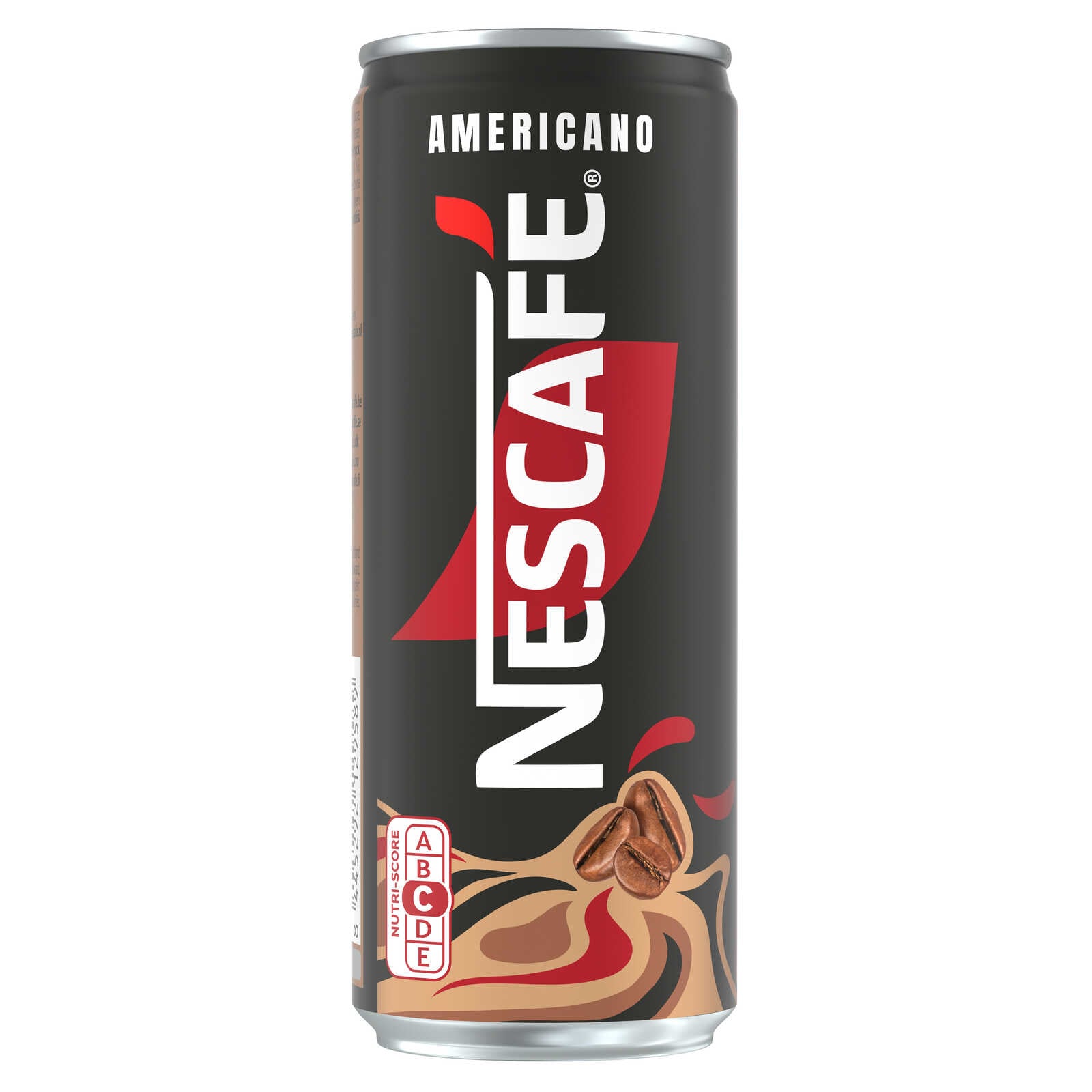 Nescafé Ijskoffie | Americano
