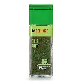Delhaize | Kruiden | Dille 